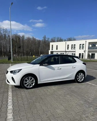 wielkopolskie Opel Corsa cena 53500 przebieg: 21000, rok produkcji 2021 z Wolsztyn